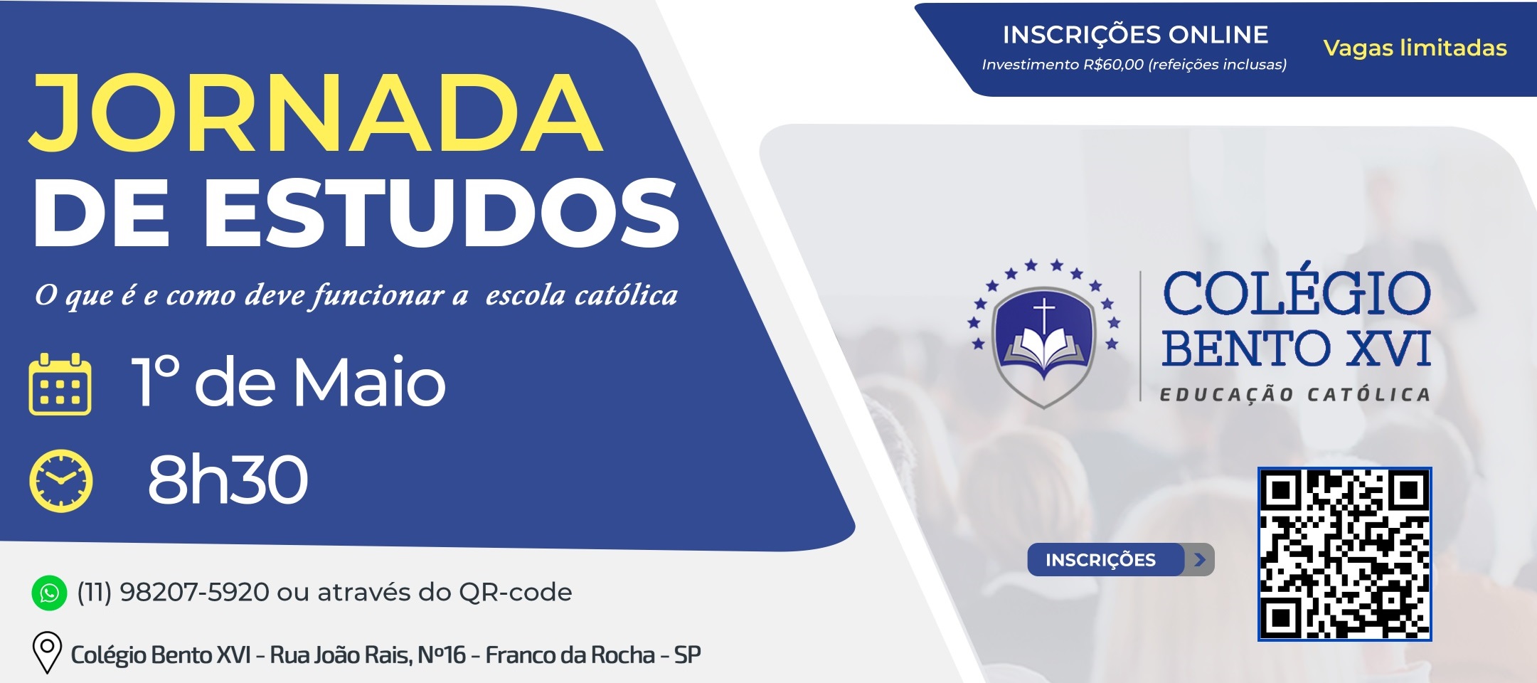 Inscreva-se